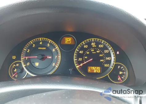 2005 Infiniti G35X from USA, damaged, VIN JNKCV51F65M312787